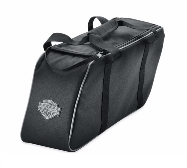 Saddlebag Cooler